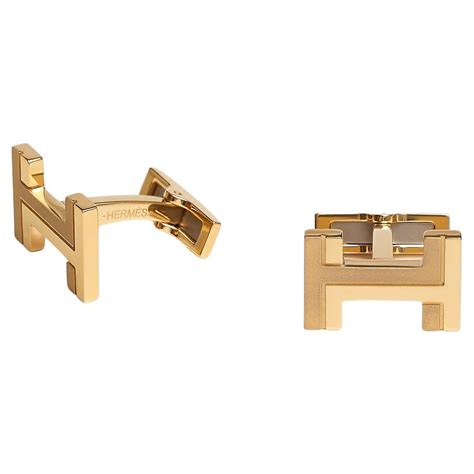 hermes fashion jewelry|hermes cufflinks.